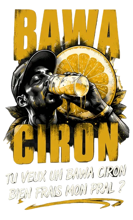 BAWA CIRON