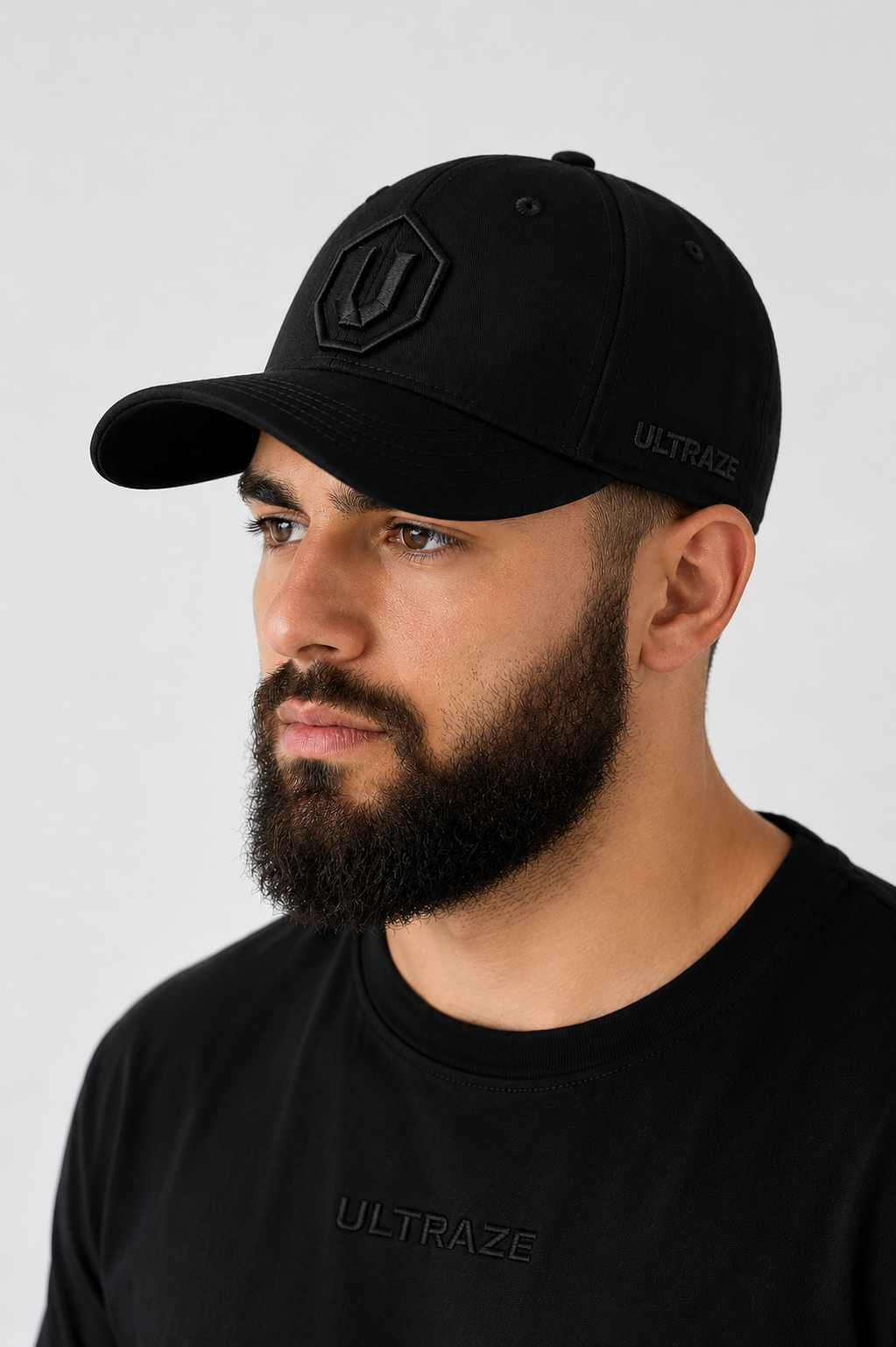 ULTRAZE — Casquette