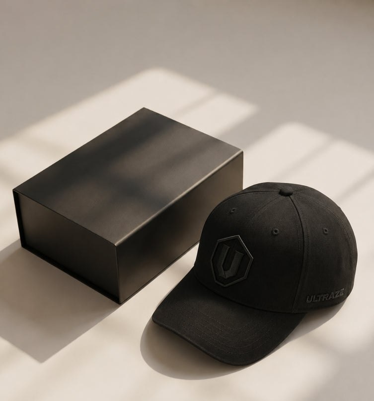 ULTRAZE — Casquette