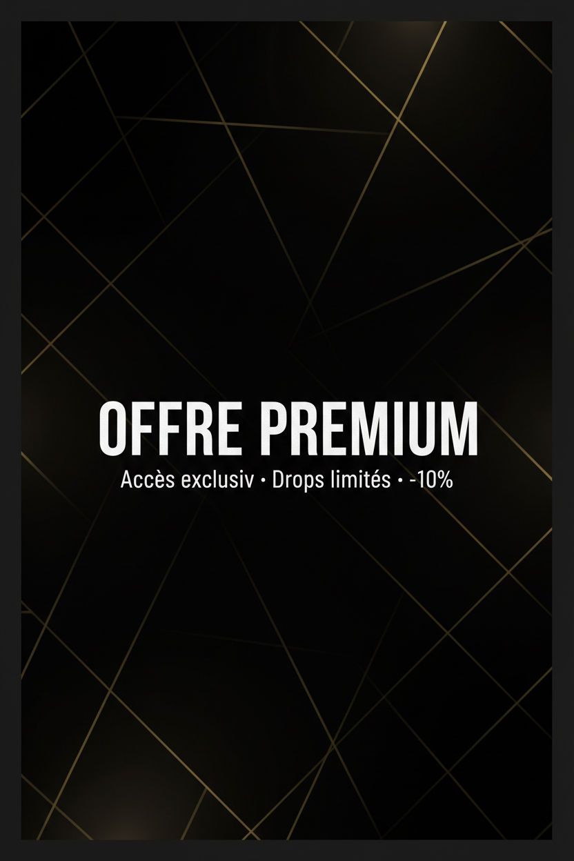 Offre Premium ULTRAZE