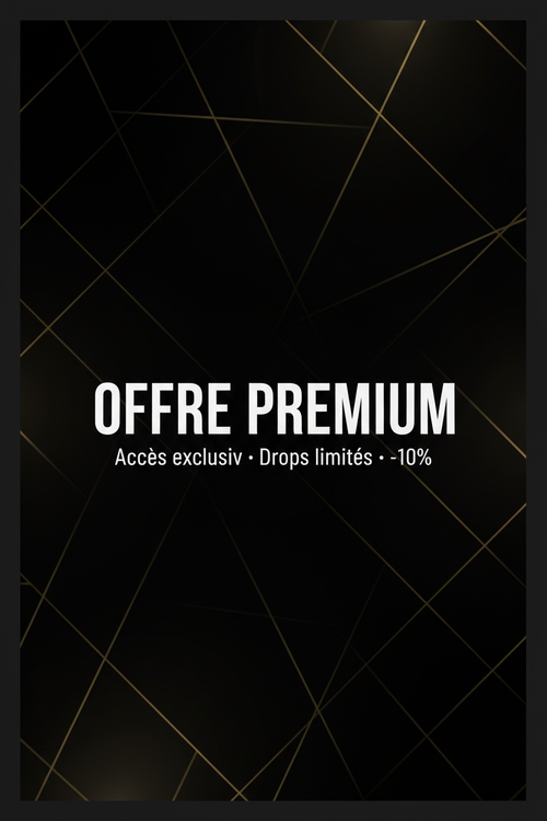 Offre Premium ULTRAZE