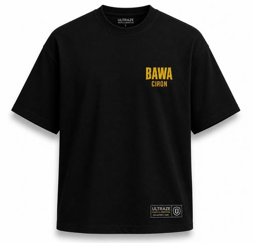 BAWA CIRON — Tee-shirt