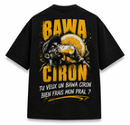 BAWA CIRON — Tee-shirt